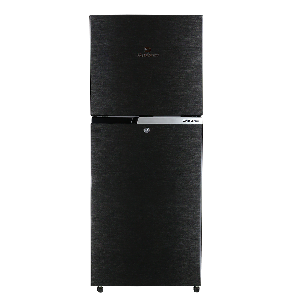 Dawlance Refrigerator WB Chrome 9178 FH Dawlance Refrigerator WB Chrome 9178 FH